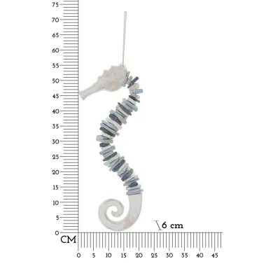 KONIK MORSki DO POWIESZENIA KOLOR 22 6 55 cm